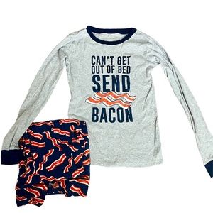 NEW The Children’s Place Pajama Set
